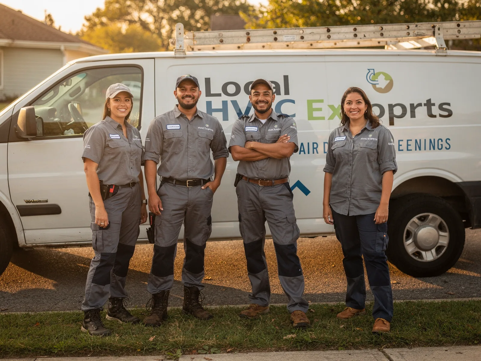 24/7 HVAC Repair & AC Replacement company in Peru, NE
